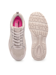 Casual gebreide trainers schoenen