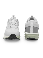RedTape Mens Lightweight Mesh Active Trainers