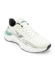 RedTape Mens Lightweight Breathable Mesh Active Trainers