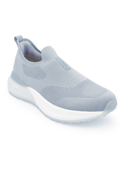RedTape Mens Walking Slip On Trainers