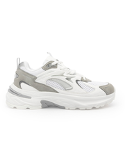 RedTape Womens AeroStride Chunky Lace Up Trainers