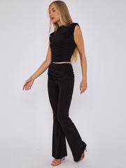 COUCHA DEL PARA EL PARTILLA CONDIMIENTO DE LA CODERA COUNTER COORDA COORD