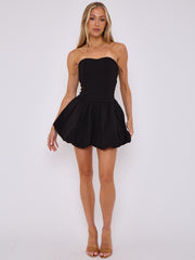 PAINED Bandeau Kleid (Kopie)