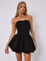 PAINED Bandeau Kleid (Kopie)