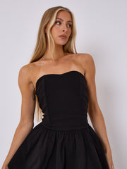 PAINED Bandeau Kleid (Kopie)