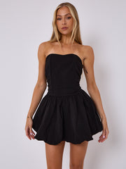 PAINED Bandeau Kleid (Kopie)