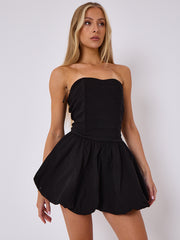 PAINED Bandeau Kleid (Kopie)