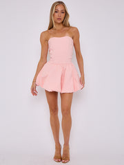 PAINED Bandeau Kleid (Kopie)