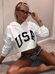 USA Drucken übergroß