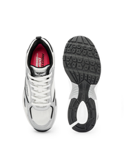 Casual gebreide trainers schoenen