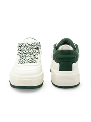 RedTape Womens ForestEdge Platform Lace-Up Sneakers