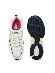 Casual gebreide trainers schoenen