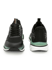 RedTape Mens Ultralight Performance Mesh Active Trainers