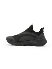Zapatos de entrenadores de punto informales