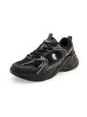 RedTape Womens ShadowEdge Lightweight Mesh Dad Trainer