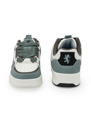 Zapatos de entrenadores de punto informales