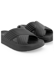 Casual gebreide trainers schoenen
