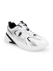 RedTape Womens ShadowEdge Lightweight Mesh Dad Trainer