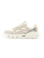 RedTape Mens Hackney Cushioned Mesh Trainers