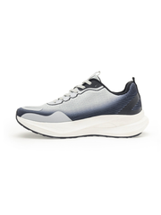 Zapatos de entrenadores de punto informales