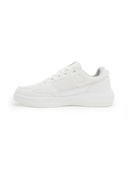 RedTape Mens Classic Lightweight Low-Top Trainers