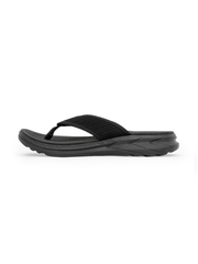 RedTape Mens The Drift Sports Toe-Post Sandals