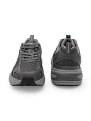 Zapatos de entrenadores de punto informales