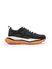 RedTape Mens Equinox Cushioned Mesh Active Trainers