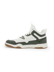 RedTape Mens Maverick High-Top Trainers