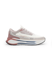 Zapatos de entrenadores de punto informales