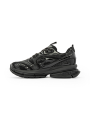 RedTape Womens NovaAir Chunky Lace-Up Trainers