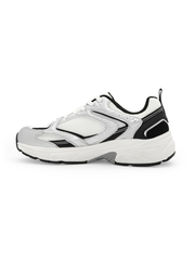 Casual gebreide trainers schoenen