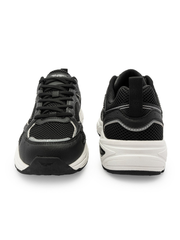 RedTape Mens Vallox Classic Trainers