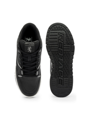 RedTape Mens Helix Classic Low-Top Trainers
