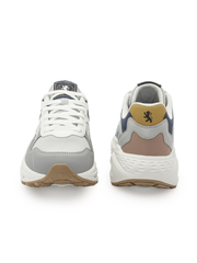 RedTape Mens Clifton Cushioned Mesh Trainers