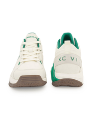 RedTape Mens Apex Basketball Style Trainers