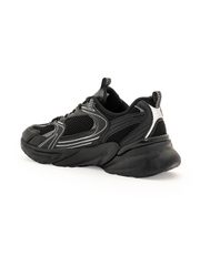 RedTape Womens ShadowEdge Lightweight Mesh Dad Trainer