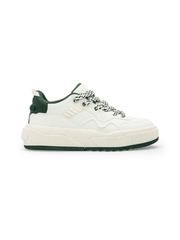 RedTape Womens ForestEdge Platform Lace-Up Sneakers