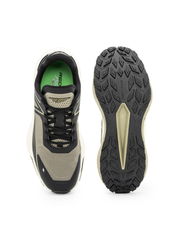 Zapatos de entrenadores de punto informales