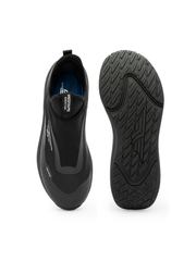 Zapatos de entrenadores de punto informales