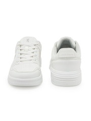 RedTape Mens Classic Lightweight Low-Top Trainers