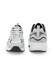 Casual gebreide trainers schoenen