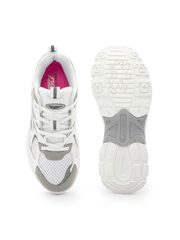 RedTape Womens AeroStride Chunky Lace Up Trainers