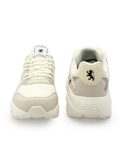 RedTape Mens Hackney Cushioned Mesh Trainers