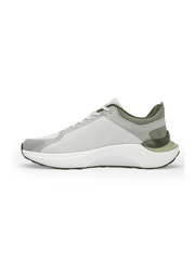 RedTape Mens Lightweight Breathable Mesh Active Trainers