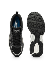 RedTape Mens Vallox Classic Trainers