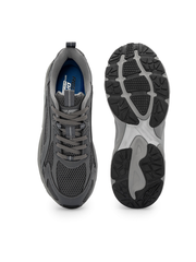 RedTape Mens Vortex Performance Mesh Trainers