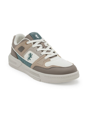 RedTape Mens Classic Lightweight Low-Top Trainers