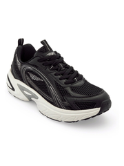 Zapatos de entrenadores de punto informales