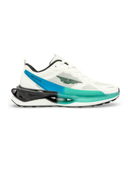 RedTape Mens Lightweight Breathable Mesh Active Trainers
